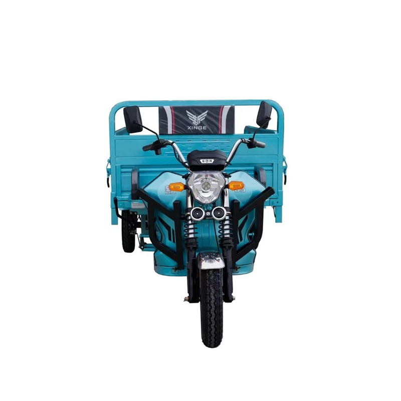 1200W електрични камион 3 точкова
